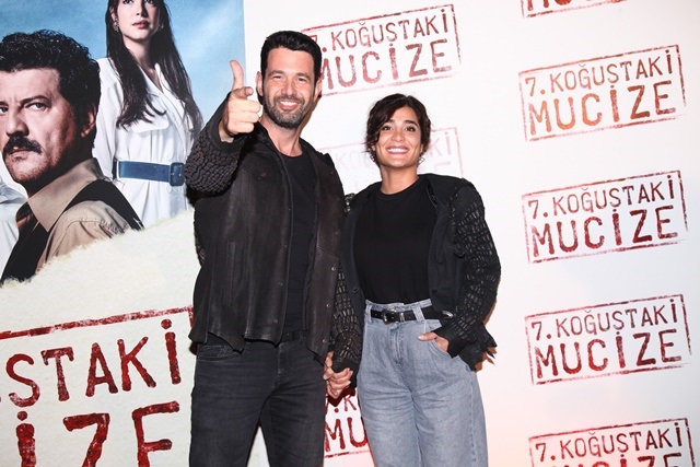 7. Koğuştaki Mucize Gala