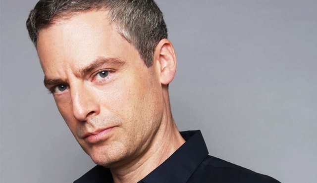 Justin Kirk, HBO'nun yeni dizisi Perry Mason'ın kadrosuna katıldı