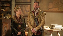 Reign 3. sezonu ile FoxLife’ta devam ediyor