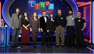 Lingo Türkiye Yılbaşı Özel bölümünde ünlüler yarışıyor!