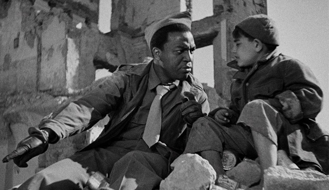 FilmBox, Roberto Rossellini filmlerini ekranlarımıza getiriyor!