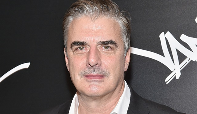 Chris Noth, Tyrant dizisine katıldı