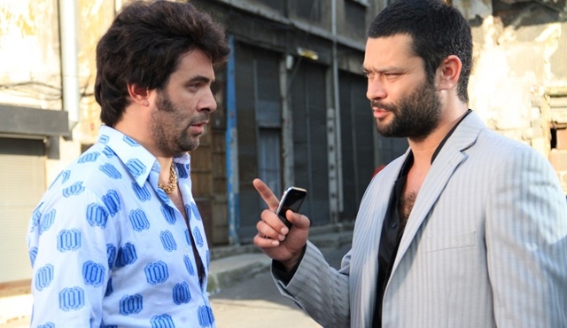“Şov Bizınıs” Show TV’de ekrana geliyor!