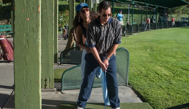 Sandy Wexler 14 Nisan'da Netflix Türkiye'de yayına giriyor!