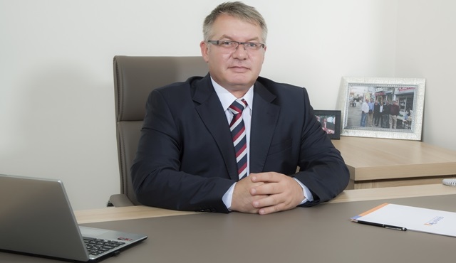 Güvenbir OSGB Genel Müdürü Dr. Ali Çolak: ''Çalışma süreleri düzenlenmeli''