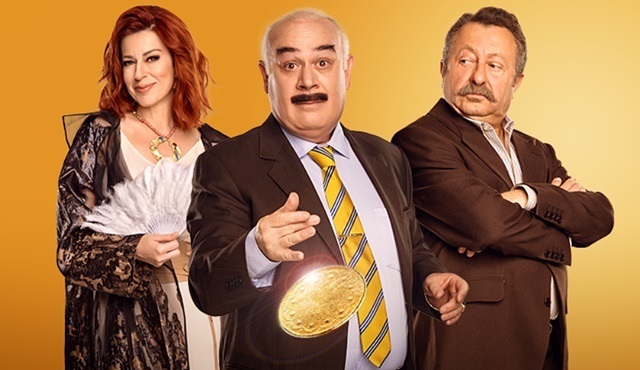 Tövbeler Olsun dizisinin yayın günü değişti!