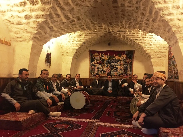 Şanlıurfa
