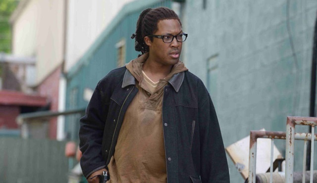 Corey Hawkins bir süre daha The Walking Dead'e dönmüyor