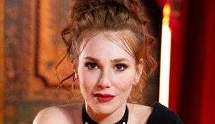 Elçin Sangu ile 101 programı ilk bölümüyle GAİN’de yayında!