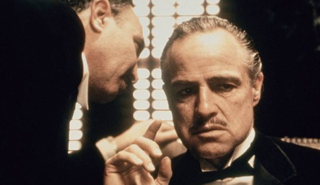 Oscar Ödüllü The Godfather, Moviemax Oscars'ta yayınlanacak