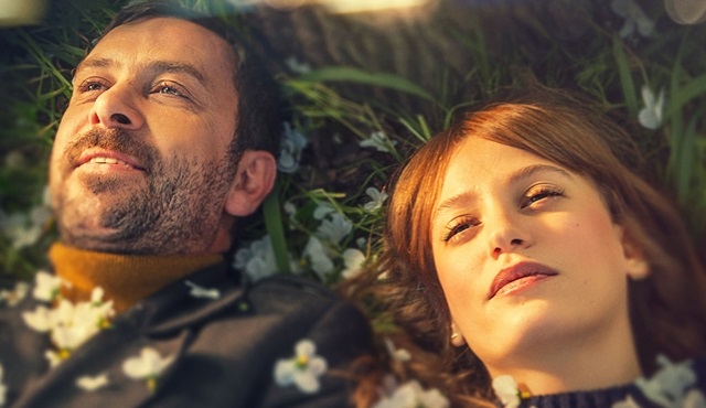 İkimizin Yerine'ye ithafen..