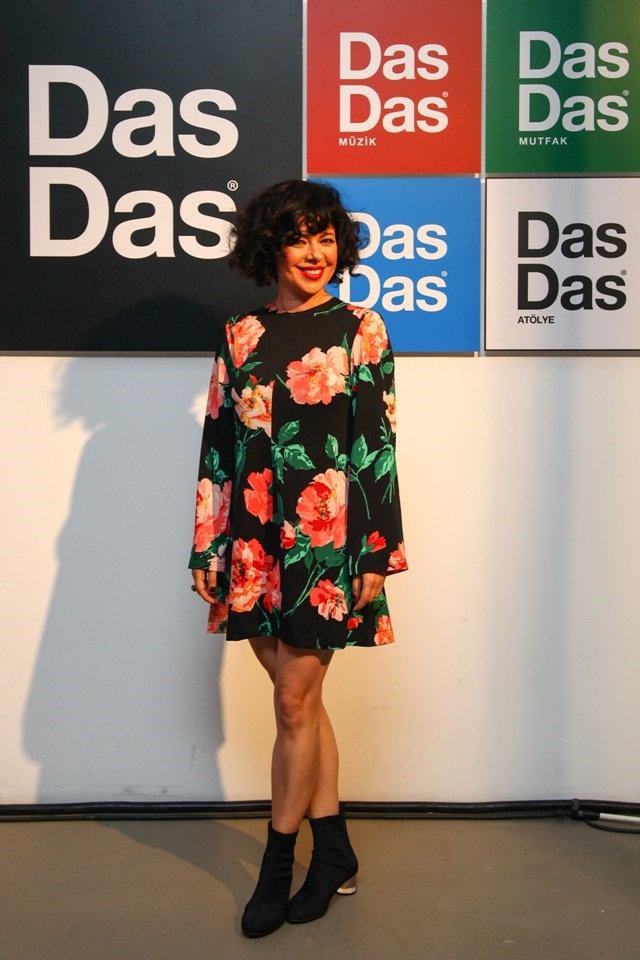 DasDas
