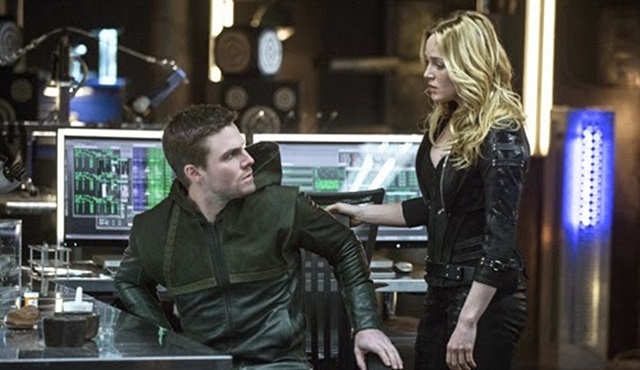 5. Sezondan Önce İzleyebileceğiniz En İyi 5 Arrow Bölümü