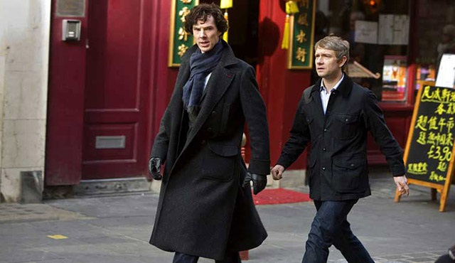 1. Sezon Fotoğrafları