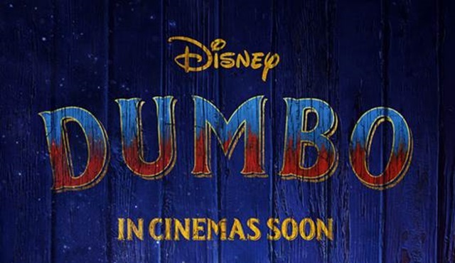Disney'in Dumbo filminin ilk fragmanı yayınlandı