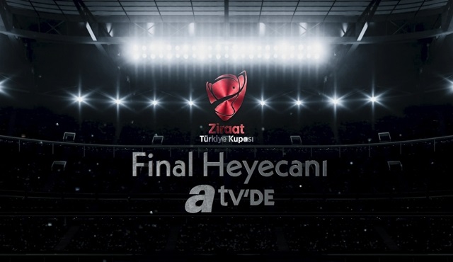 Trabzonspor - Konyaspor maçı atv'de ekrana gelecek!
