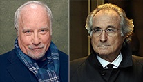 Bernie Madoff