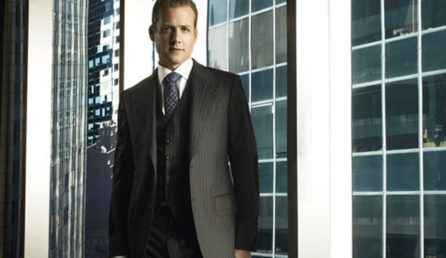 Her genç kızın rüyası: Gabriel Macht