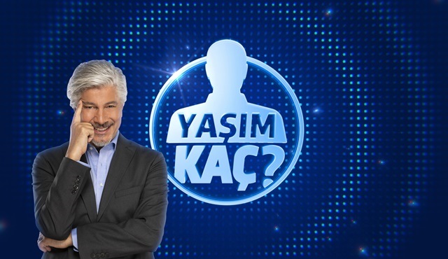 Kanal D'de yepyeni bir program başlıyor: Yaşım Kaç?