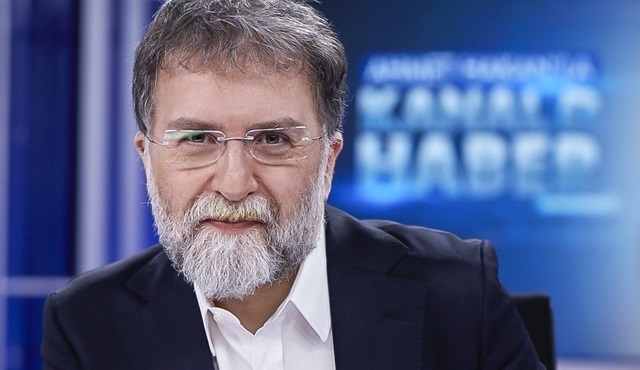 Ahmet Hakan’la Kanal D Ana Haber, bu akşam başlıyor!