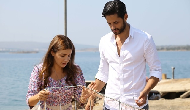 Hayat Sevince Güzel Total'de birinci!