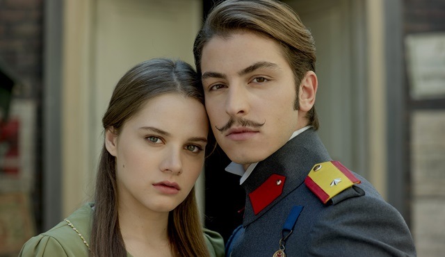 Vatanım Sensin’in çaresiz aşıkları HiLeon, sosyal medyada konuşulmaya devam ediyor!