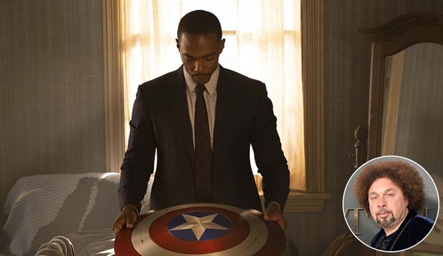 Captain America 4 için hazırlıklara başlandı