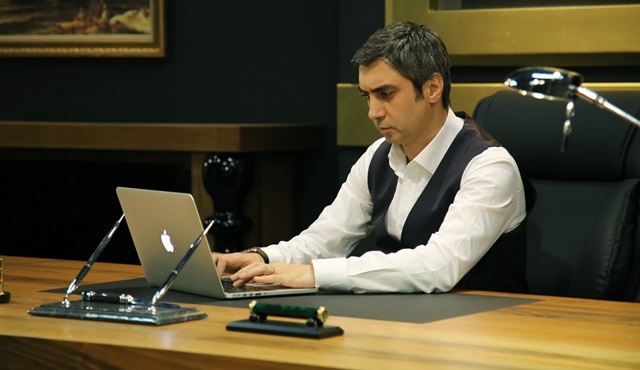 Kurtlar Vadisi Pusu internette de fenomen!
