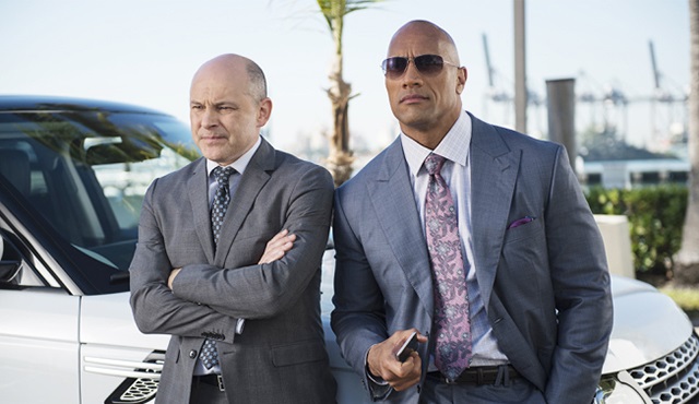 Ballers için 2. sezon tanıtımı geldi