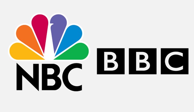 NBC ile BBC ortaklığında yeni bir dizi: The 43 