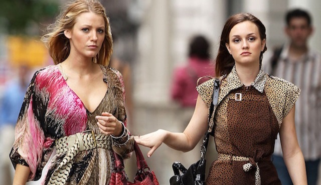 Gossip Girl modern versiyonuyla ekranlara dönüyor