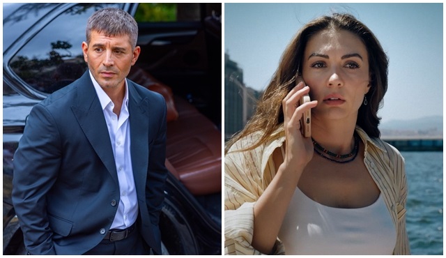 Anne Yarısı dizisinin ikinci tanıtımı yayınlandı!