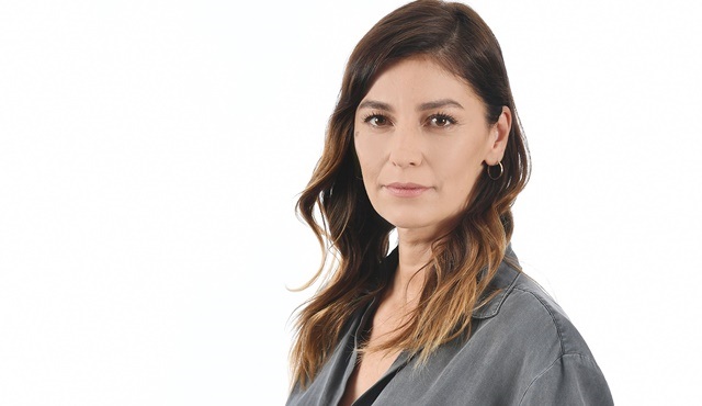 Seda Akman, Kalp Atışı’nın oyuncu kadrosuna dahil oldu!