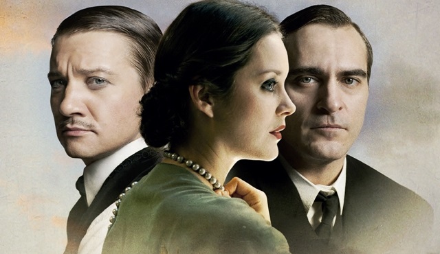Bir Zamanlar New York filmi 17 Temmuz'da vizyona giriyor!