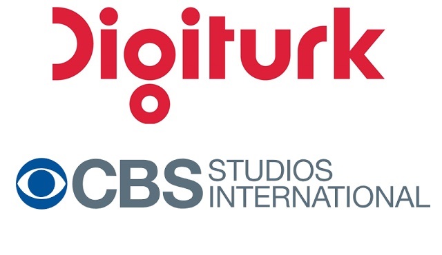 Digitürk ve CBS Studios International yeni içerik anlaşması imzaladı!