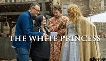 Starz, The White Princess ve Insomnia dizilerini MIPCOM