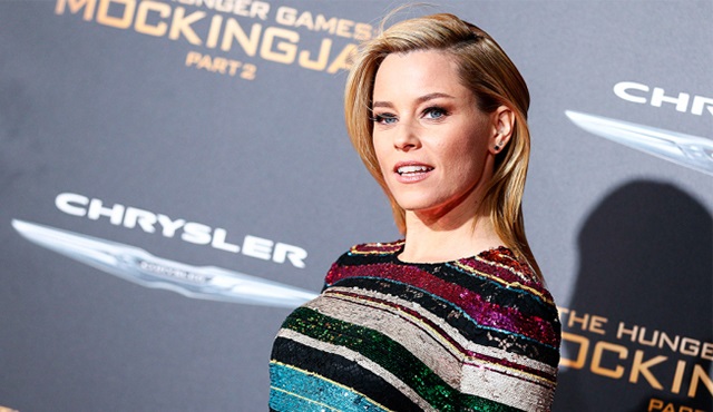 Elizabeth Banks, Pitch Perfect 3'ün yönetmenliğinden ayrıldı