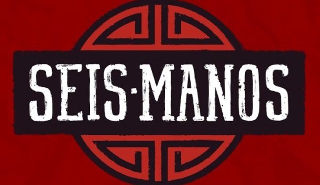 Netflix'ten yeni bir animasyon dizi geliyor: Seis Manos