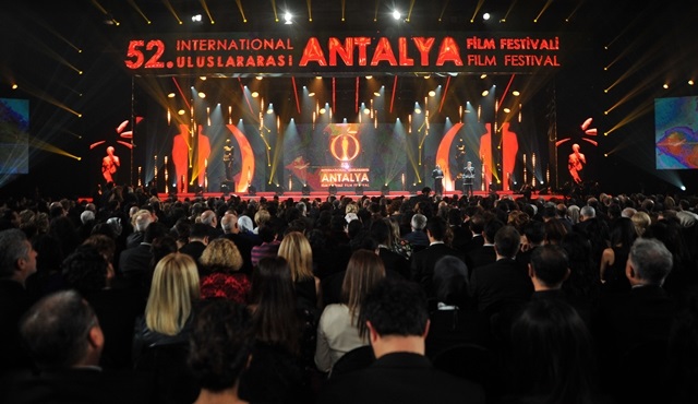 Antalya Film Festivali'nin yarışmalı bölümleri için başvurular devam ediyor!