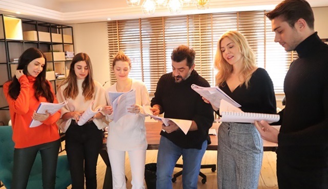 atv'den yeni bir dizi geliyor: Kardeşlerim