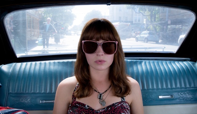 Girlboss ve Tales by Light 21 Nisan'da Netflix Türkiye'de başlıyor