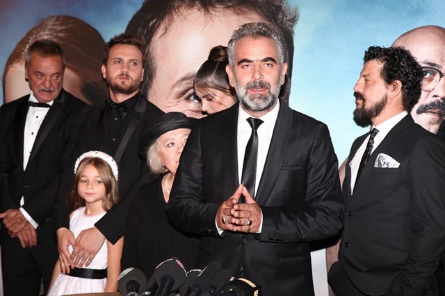 7. Koğuştaki Mucize Gala