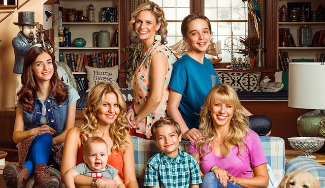 Fuller House, 2. sezon onayı aldı
