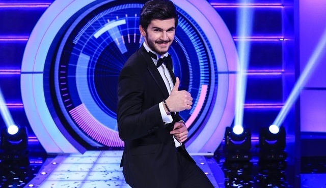 Big Brother Türkiye'nin şampiyonu Sinan oldu!