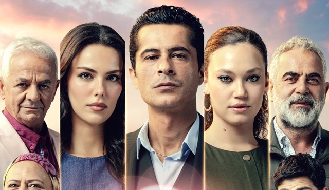 Cennetin Çocukları dizisinin yayın tarihi belli oldu!