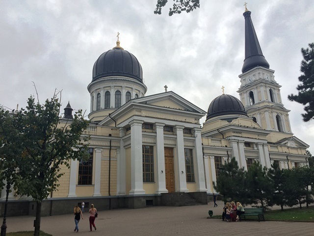 Odessa