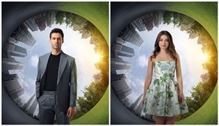 Vicdansız dizisinin karakter posterleri yayınlandı!