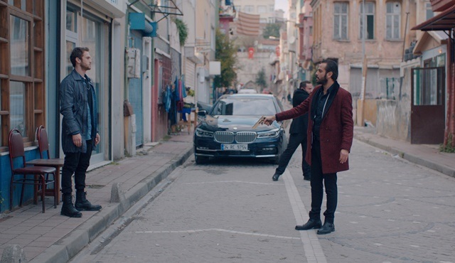 Çukur'un final sahnesi Youtube'da rekora imza attı!