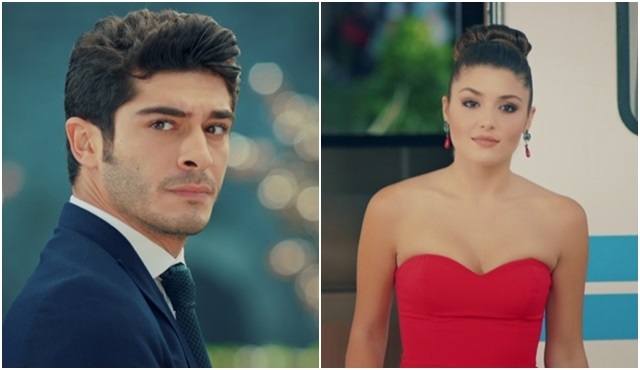 Aşk Laftan Anlamaz'dan yeni bölüm tanıtımı geldi!