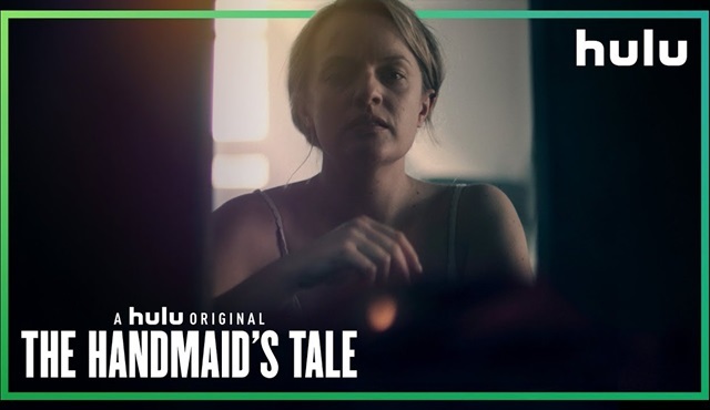 The Handmaid's Tale'in üçüncü sezonundan yeni bir tanıtım yayınlandı